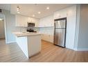 409-300G Fourth Avenue, St. Catharines, ON  - Indoor Photo Showing Kitchen 