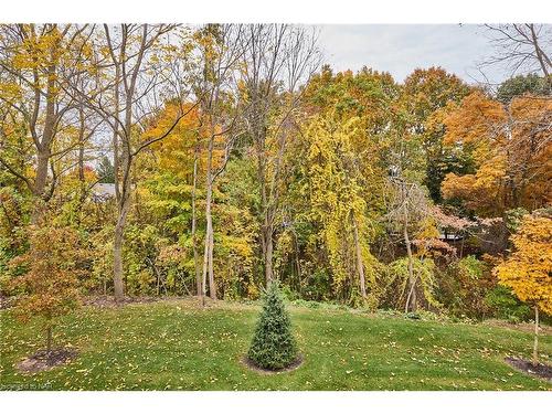 18-190 Canboro Road, Fonthill, ON - Outdoor With View