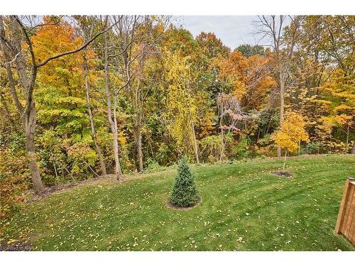 18-190 Canboro Road, Fonthill, ON - Outdoor With View