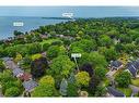 55 Aquadale Drive, St. Catharines, ON  - Outdoor With Body Of Water With View 