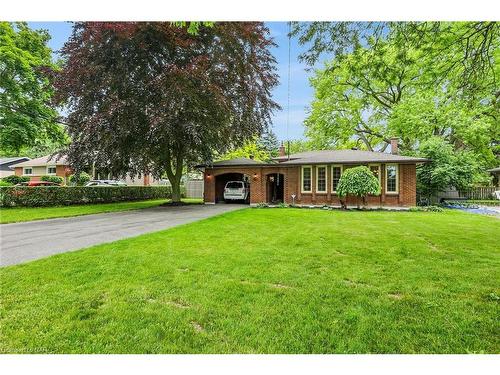 55 Aquadale Drive, St. Catharines, ON - Outdoor