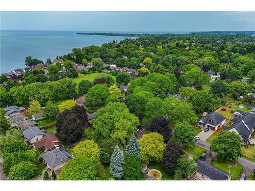 55 Aquadale Drive, St. Catharines, ON - Outdoor With Body Of Water With View