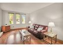 55 Aquadale Drive, St. Catharines, ON  - Indoor Photo Showing Living Room 