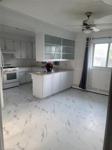 Upper-78 Afton Avenue, Welland, ON - Indoor Photo Showing Kitchen