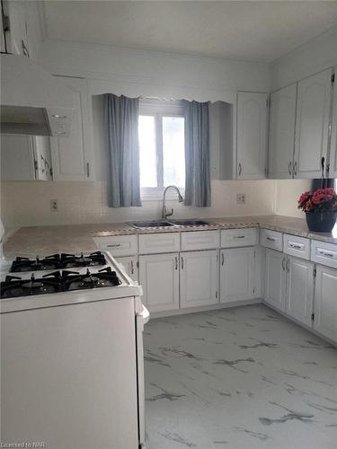 Upper-78 Afton Avenue, Welland, ON - Indoor Photo Showing Kitchen