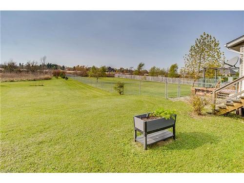 454 Holloway Bay Road S, Sherkston, ON - Outdoor With View