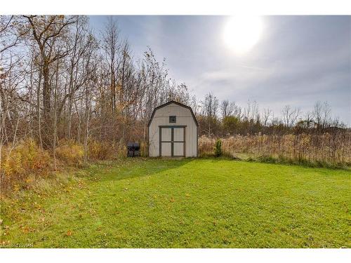 454 Holloway Bay Road S, Sherkston, ON - Outdoor