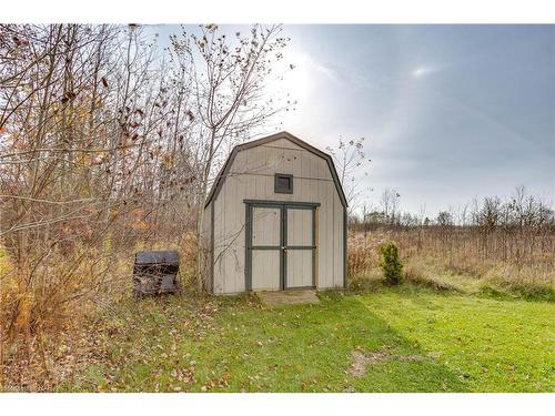 454 Holloway Bay Road S, Sherkston, ON - Outdoor