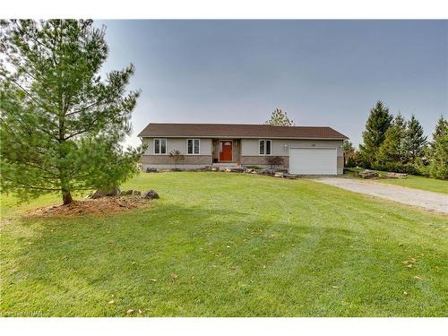 454 Holloway Bay Road S, Sherkston, ON - Outdoor