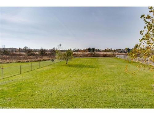 454 Holloway Bay Road S, Sherkston, ON - Outdoor With View