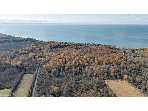 454 Holloway Bay Road S, Sherkston, ON - Outdoor With Body Of Water With View