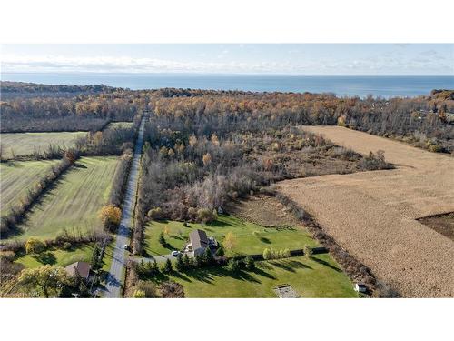 454 Holloway Bay Road S, Sherkston, ON - Outdoor With View