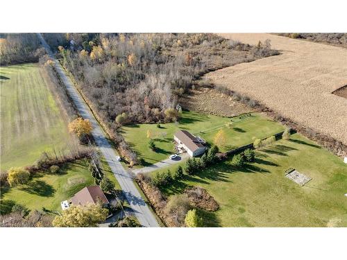 454 Holloway Bay Road S, Sherkston, ON - Outdoor With View