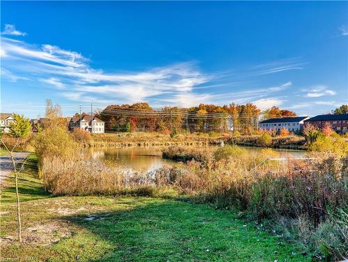 7748 Black Maple Drive, Niagara Falls, ON - Outdoor With View