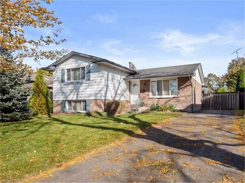 5 Rainbow Drive, St. Catharines, ON - Outdoor