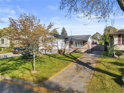 5 Rainbow Drive, St. Catharines, ON - Outdoor