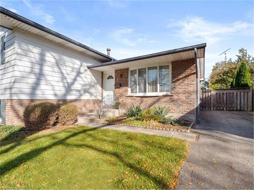 5 Rainbow Drive, St. Catharines, ON - Outdoor