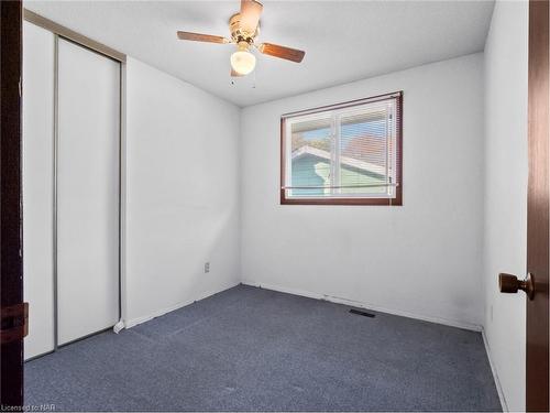 5 Rainbow Drive, St. Catharines, ON - Indoor Photo Showing Other Room