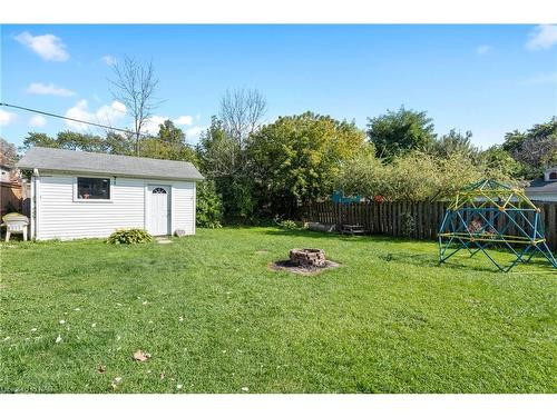 66 Whyte Avenue N, Thorold, ON - Outdoor