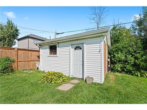 66 Whyte Avenue N, Thorold, ON - Outdoor