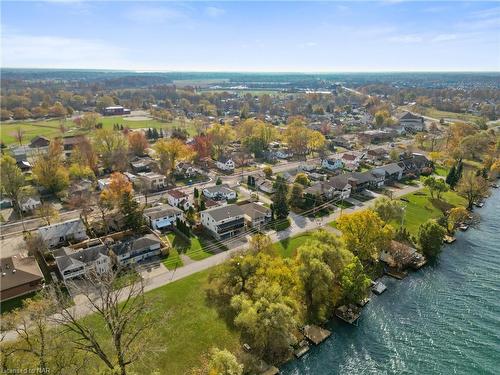 4048 Bridgewater Street, Niagara Falls, ON - Outdoor With View