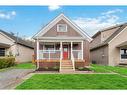 13 Herrick Avenue, St. Catharines, ON  - Outdoor With Deck Patio Veranda 