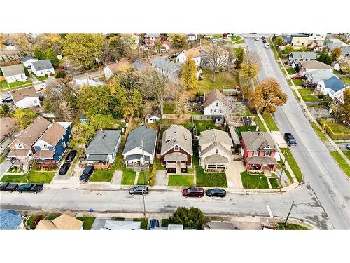 13 Herrick Avenue, St. Catharines, ON - Outdoor With View