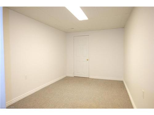 1-605 Welland Avenue, St. Catharines, ON - Indoor Photo Showing Other Room