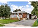 105 Rockwood Avenue, St. Catharines, ON  - Outdoor With Deck Patio Veranda 