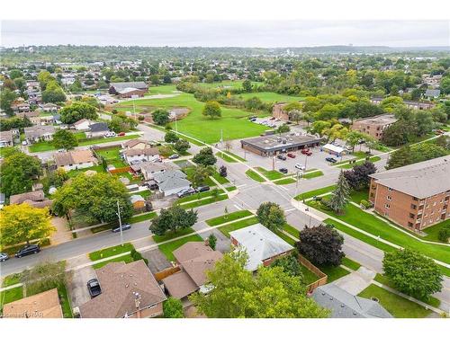 105 Rockwood Avenue, St. Catharines, ON - Outdoor With View