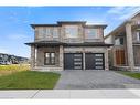 7346 Sherrilee Crescent, Niagara Falls, ON  - Outdoor With Facade 