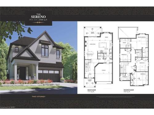 Lot 40 Lucia Drive, Niagara Falls, ON - Other