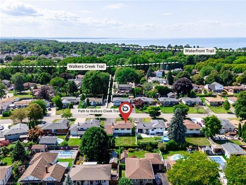 10 Noelle Drive, St. Catharines, ON - Outdoor With Body Of Water With View