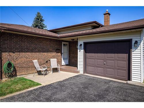 10 Noelle Drive, St. Catharines, ON - Outdoor With Exterior