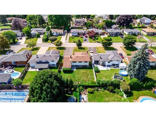 10 Noelle Drive, St. Catharines, ON - Outdoor With View