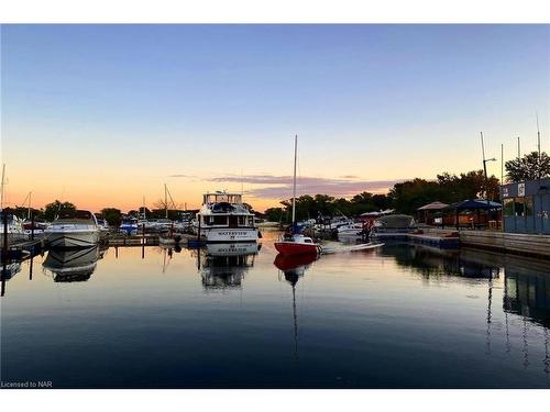 6 Gertrude Street, St. Catharines, ON - Outdoor With Body Of Water With View