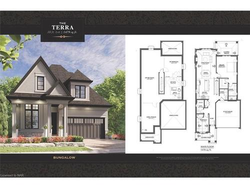 Lot 73 Terravita Drive, Niagara Falls, ON - Other