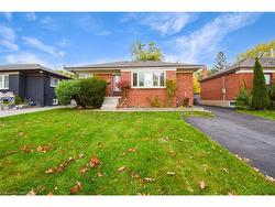 1503 Blanefield Road  Mississauga, ON L5G 4H3