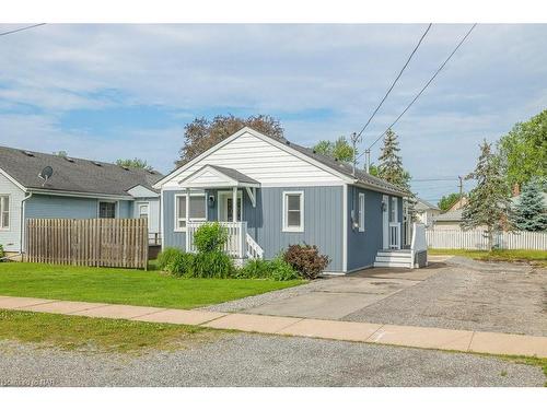 72 Wellington Street, Port Colborne, ON - Outdoor