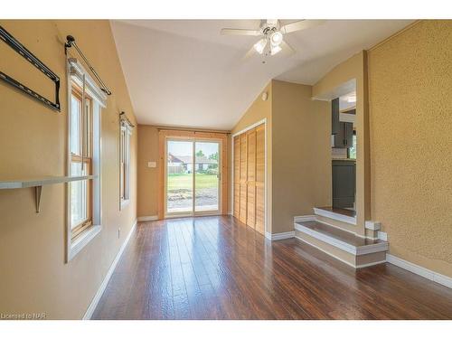 72 Wellington Street, Port Colborne, ON - Indoor Photo Showing Other Room