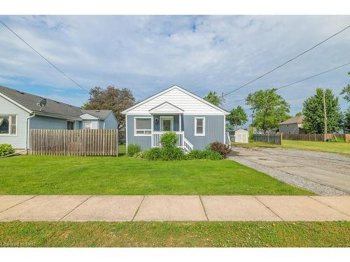 72 Wellington Street, Port Colborne, ON - Outdoor