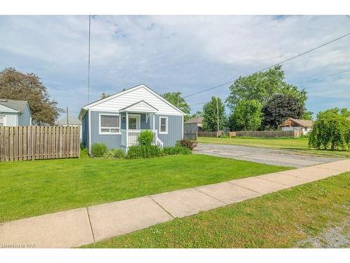 72 Wellington Street, Port Colborne, ON - Outdoor