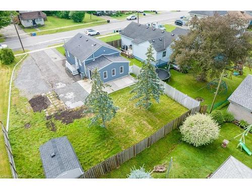 72 Wellington Street, Port Colborne, ON - Outdoor With View