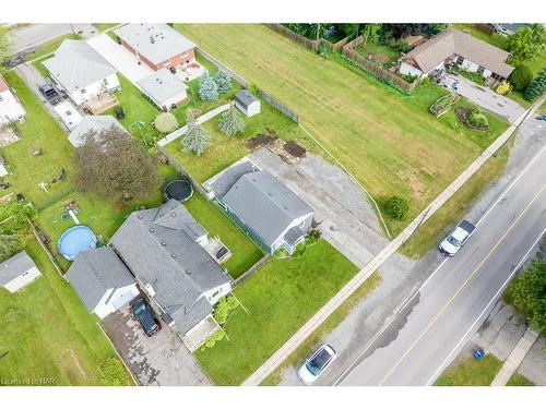 72 Wellington Street, Port Colborne, ON -  With View