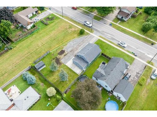 72 Wellington Street, Port Colborne, ON - Outdoor With View