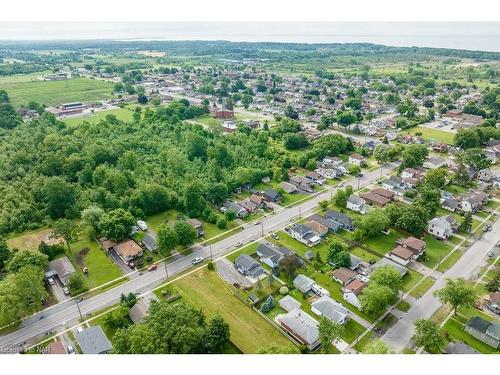 72 Wellington Street, Port Colborne, ON - Outdoor With View