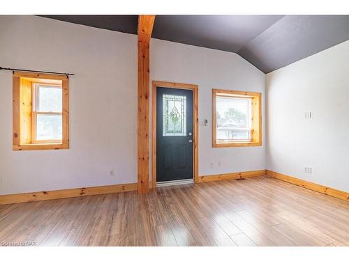 72 Wellington Street, Port Colborne, ON - Indoor Photo Showing Other Room