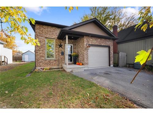 423 Deere Street Street, Welland, ON - Outdoor