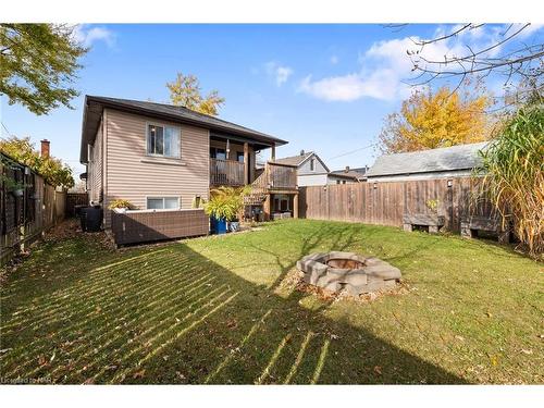 423 Deere Street Street, Welland, ON - Outdoor