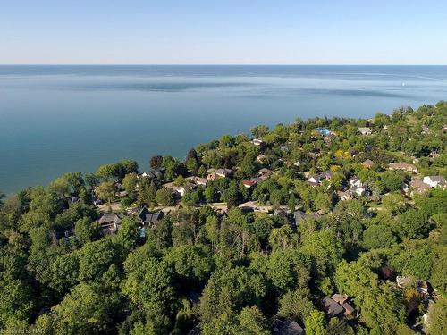 15 Oak Drive, Niagara-On-The-Lake, ON - Outdoor With Body Of Water With View